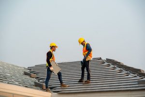 commercial roofing Kansas City