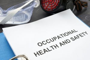 health and safety consultants Colorado